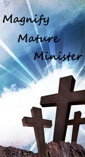 Mature Missionary